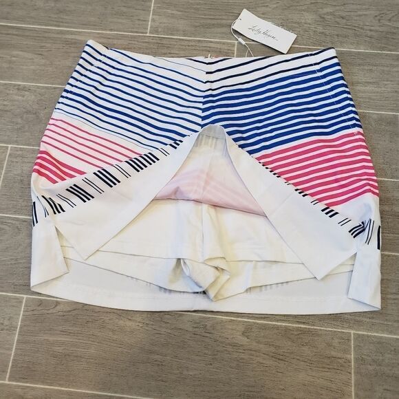 Lady Hagen Blue, Pink, White Bon Voyage Collection - Picture 2 of 6